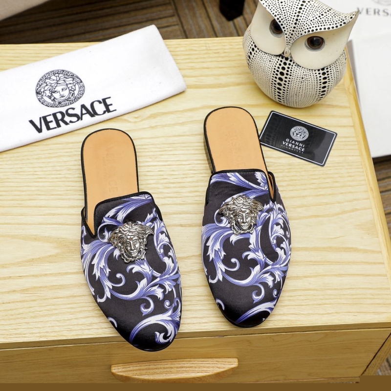 Givenchy Slippers